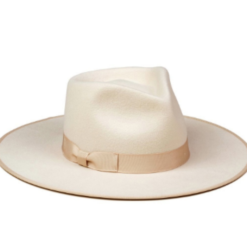 Lack of Color Wide Brim Hat